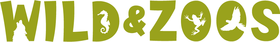Wild & Zoos média - Tout l'actualité des zoos et aquariums français